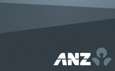 ANZ iPhone App