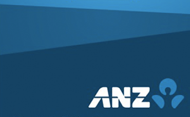 ANZ iPhone App