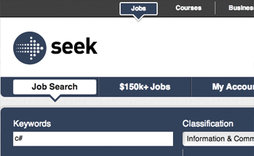 SEEK