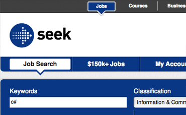 SEEK
