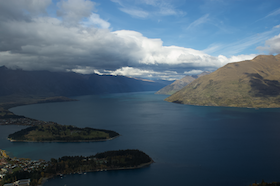 Queenstown, NZ